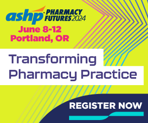 Pharmacy Futures 2024