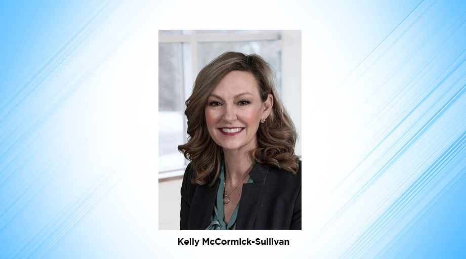 Kelly McCormick-Sullivan
