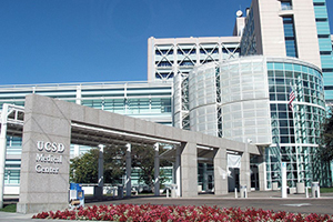 University of California San Diego Health