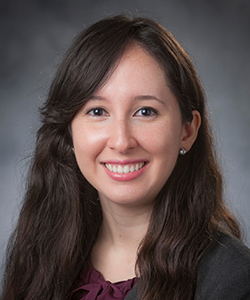 Caroline M. Mejías-De Jesús