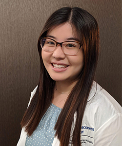 Catherine Li