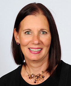 Debra Goff