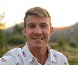 Evan Mulvihill