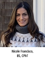 Nicole Francisco