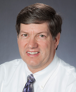 Roger Woolf