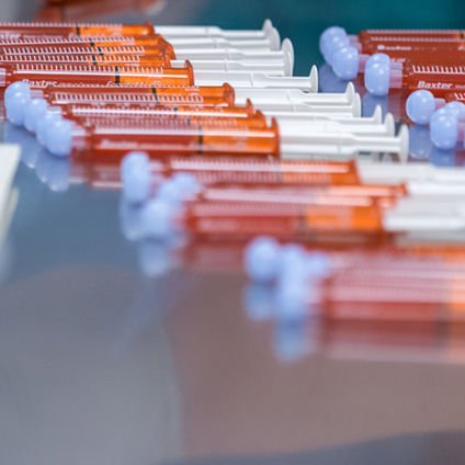 medication safety