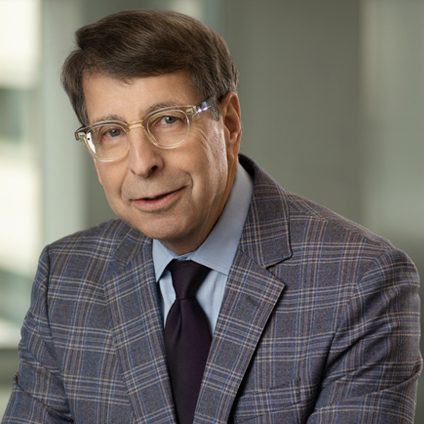 CEO Paul Abramowitz