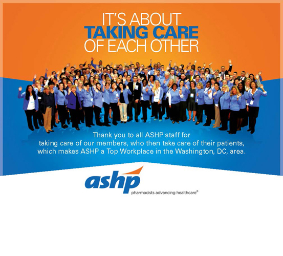 ASHP Careers T2