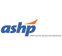 New Logo - ASHP