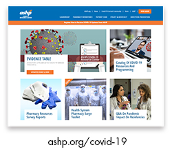 ASHP.org/covid-19