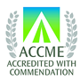 ACCME and ACPE