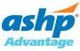 ASHP Advantage logo