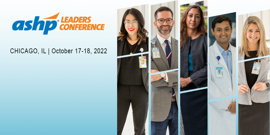 2022 ASHP Leaders Conference