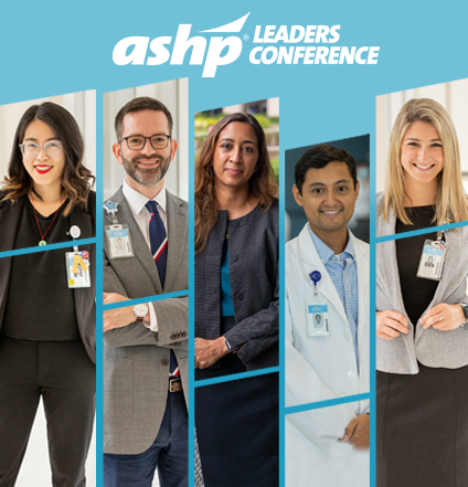 2022 ASHP Leaders Conference