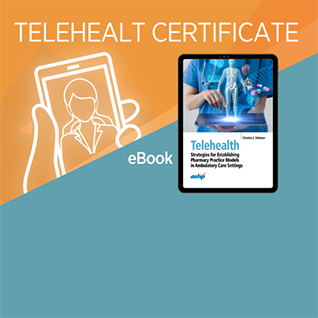 Telehealth Certificate