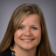 Rebecca Szymanski