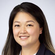 Gloria Cheng