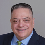 Gene Decaminada