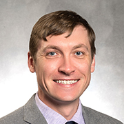 Kevin Zunchuk