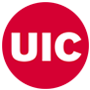 University of Illinois at Chicago College of Pharmacy - Chicago Campus logo