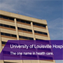 University of Louisville Hospital