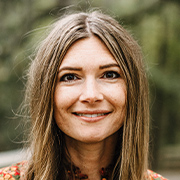 Amber Douglass