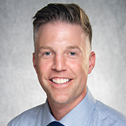 Brett Faine