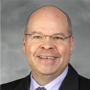 Charles McCluskey III