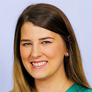 Emily Frederick