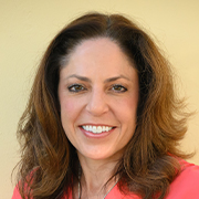 Gretchen Ray