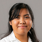Hannah Manio