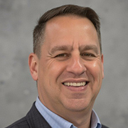 Ian Orensky