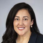 Jennifer Hamner
