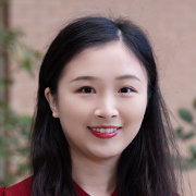 Julie Zhang