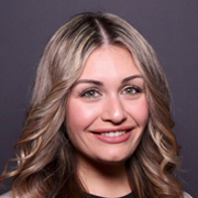 Katherine Ghattas