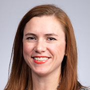 Megan Rech