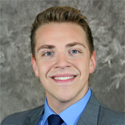 Nicholas C. Sethman