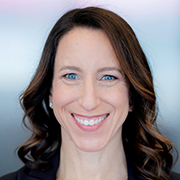 Rachel Wolfberg