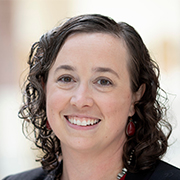 Rebecca Pettit
