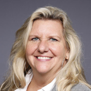 Suzanne Kluge