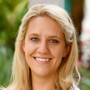 Tracy Tolf