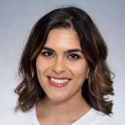 Zahra Mahmoudjafari