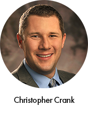 Christopher Crank