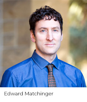 image of Edward Matchinger