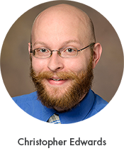 Christopher Edwards