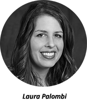 Laura Palombi