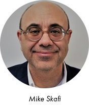 Mike Skafi