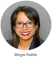 Margie Padilla