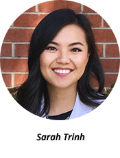Sarah Trinh