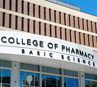 Medical University of South Carolina (MUSC) College of Pharmacy